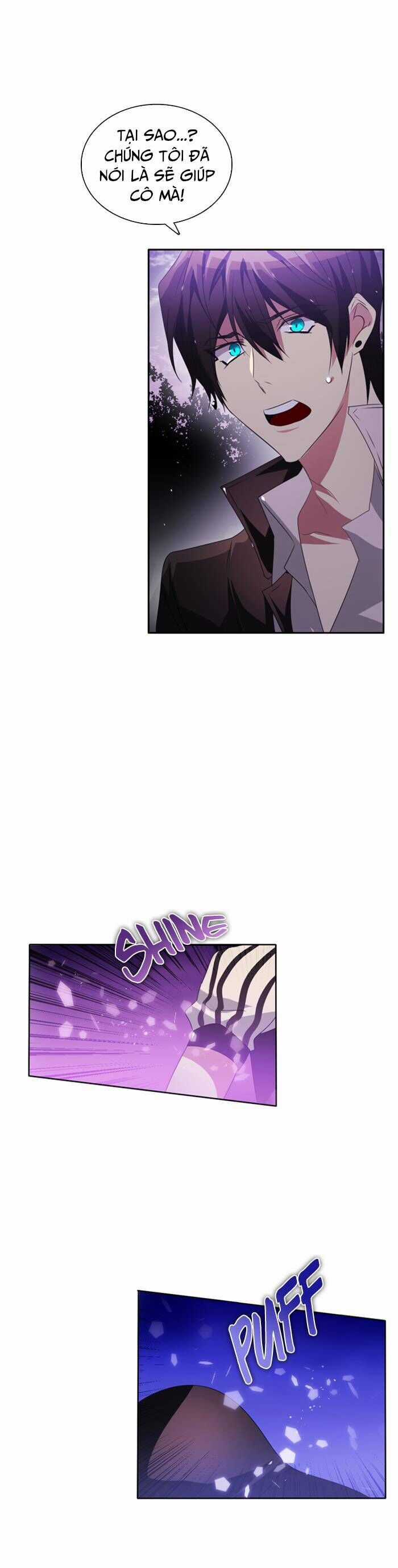 Zero Game - Chương 37 - Trang 10