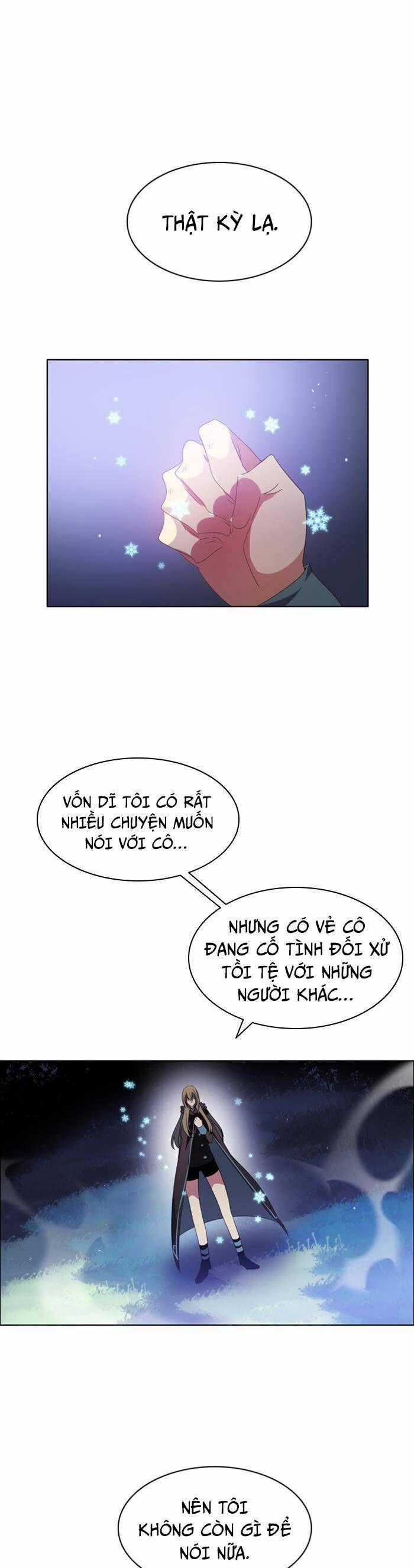 Zero Game - Chương 38 - Trang 1