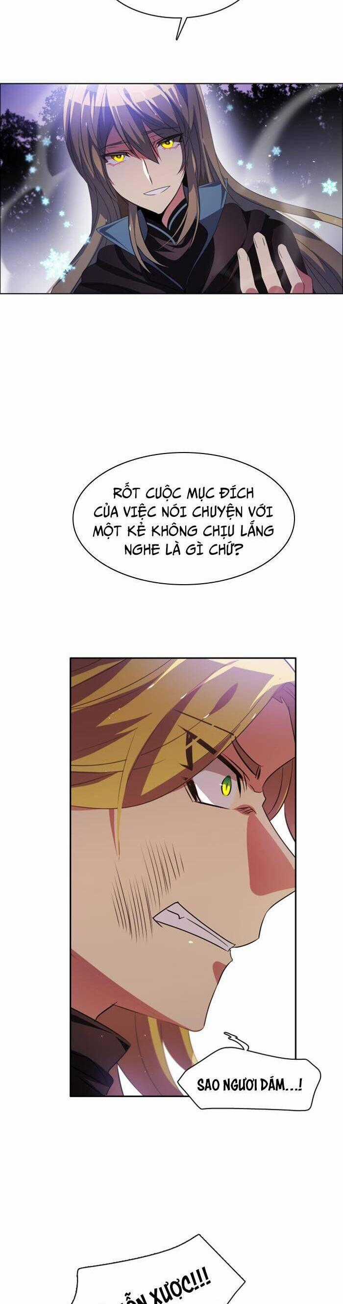 Zero Game - Chương 38 - Trang 2