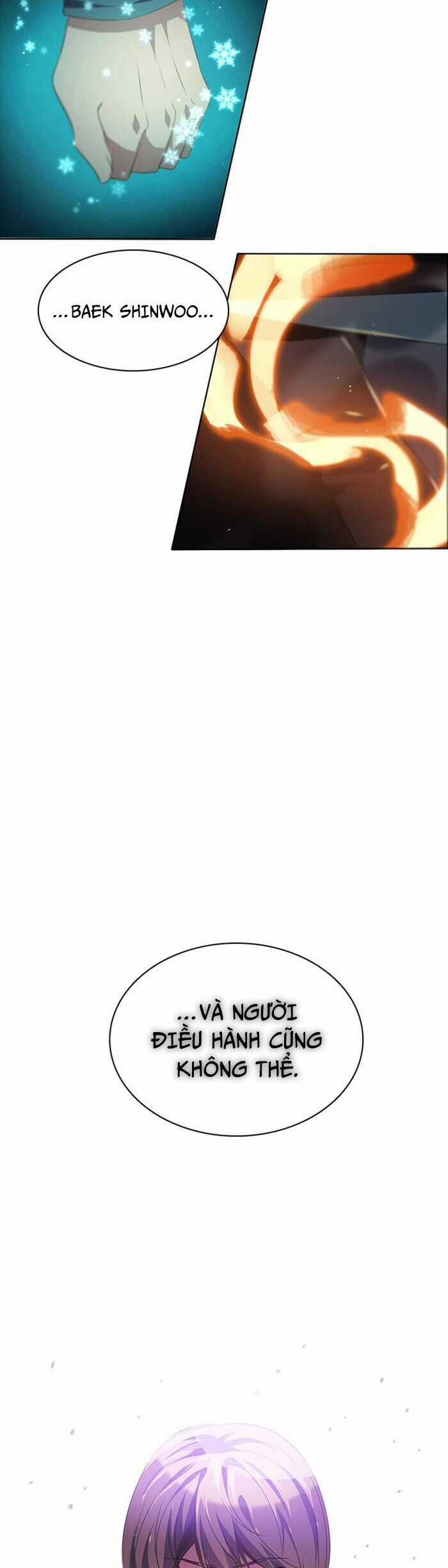 Zero Game - Chương 38 - Trang 11