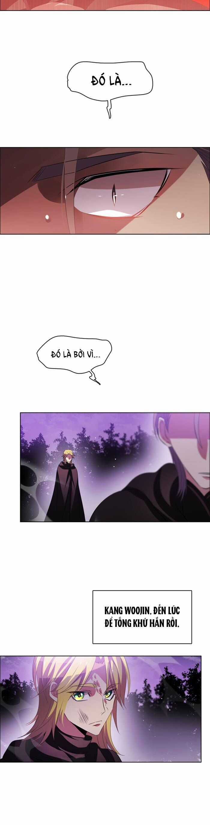 Zero Game - Chương 38 - Trang 15