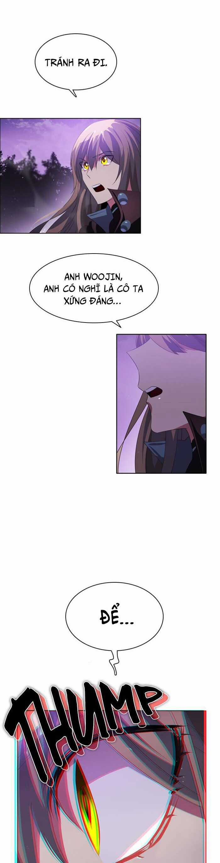 Zero Game - Chương 38 - Trang 16