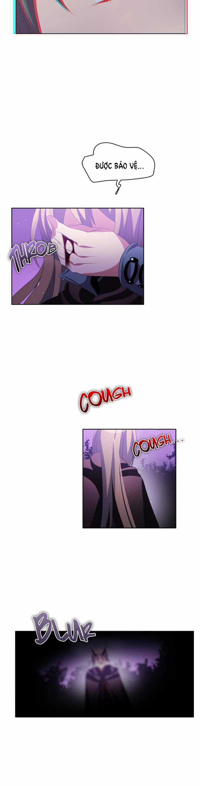 Zero Game - Chương 38 - Trang 17