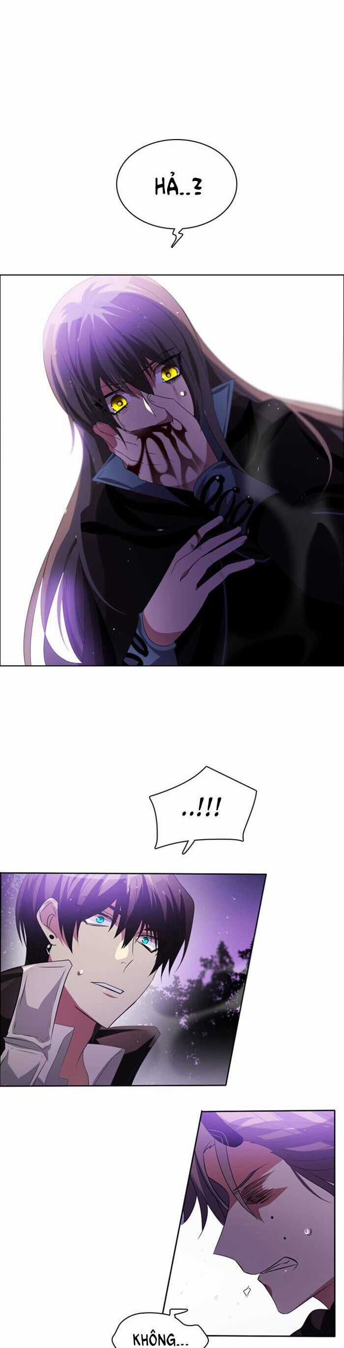 Zero Game - Chương 38 - Trang 18
