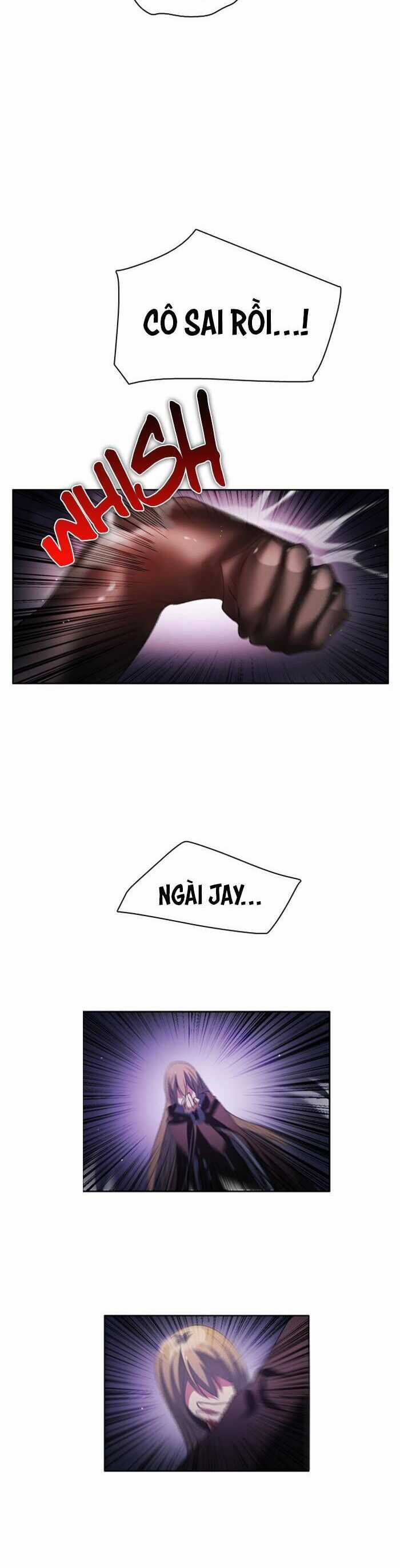 Zero Game - Chương 38 - Trang 19