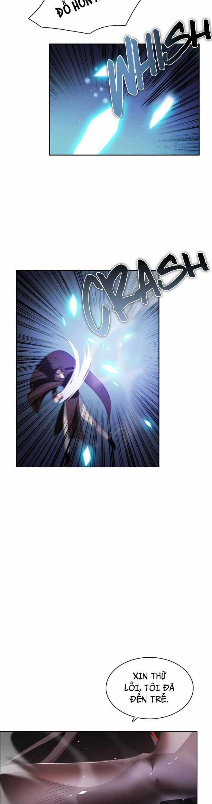 Zero Game - Chương 38 - Trang 3