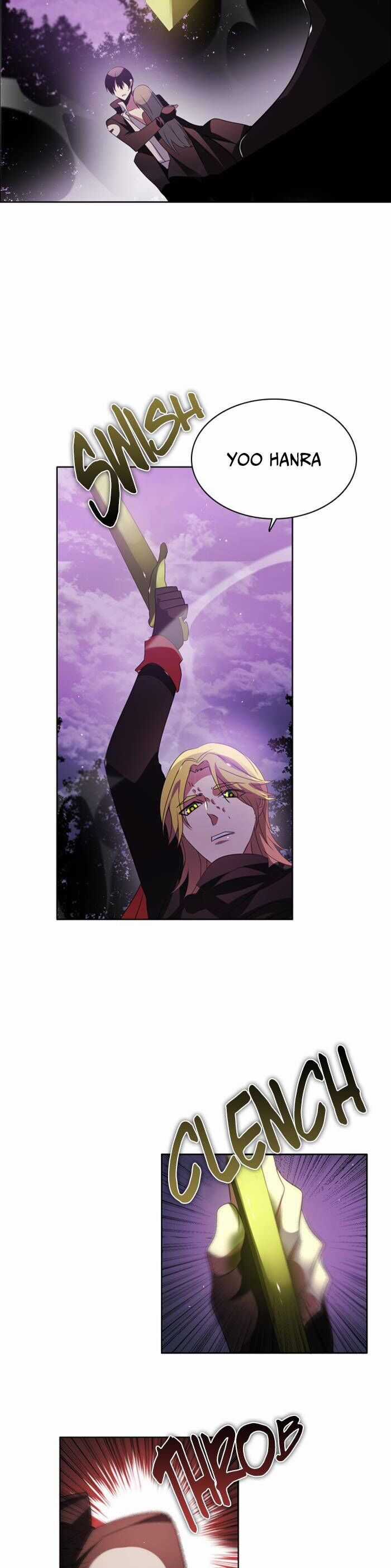 Zero Game - Chương 38 - Trang 23