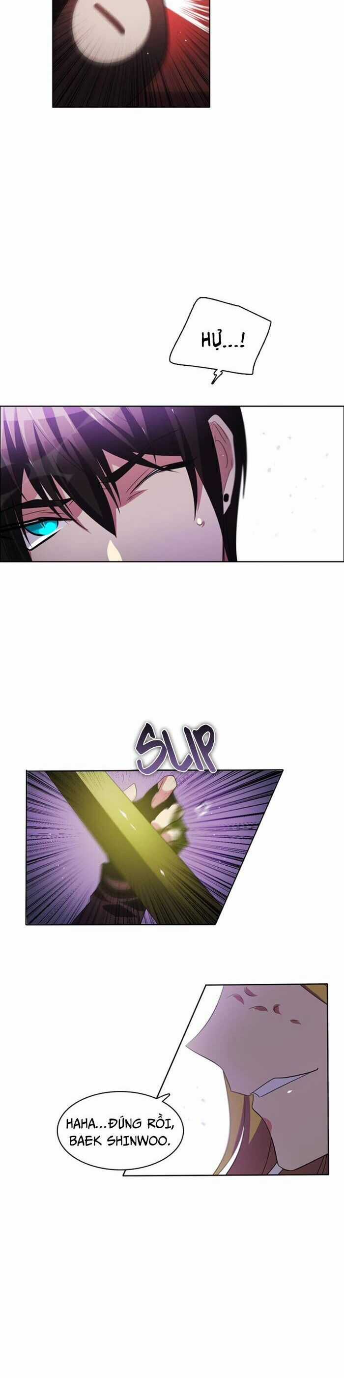 Zero Game - Chương 38 - Trang 24