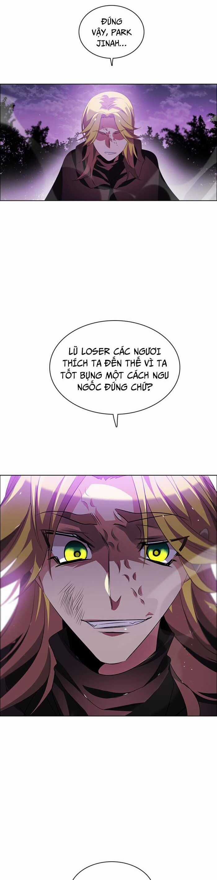 Zero Game - Chương 38 - Trang 26