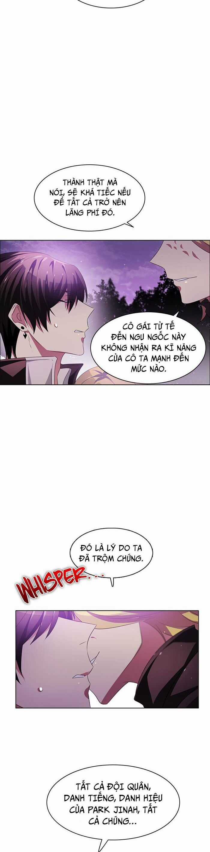 Zero Game - Chương 38 - Trang 28