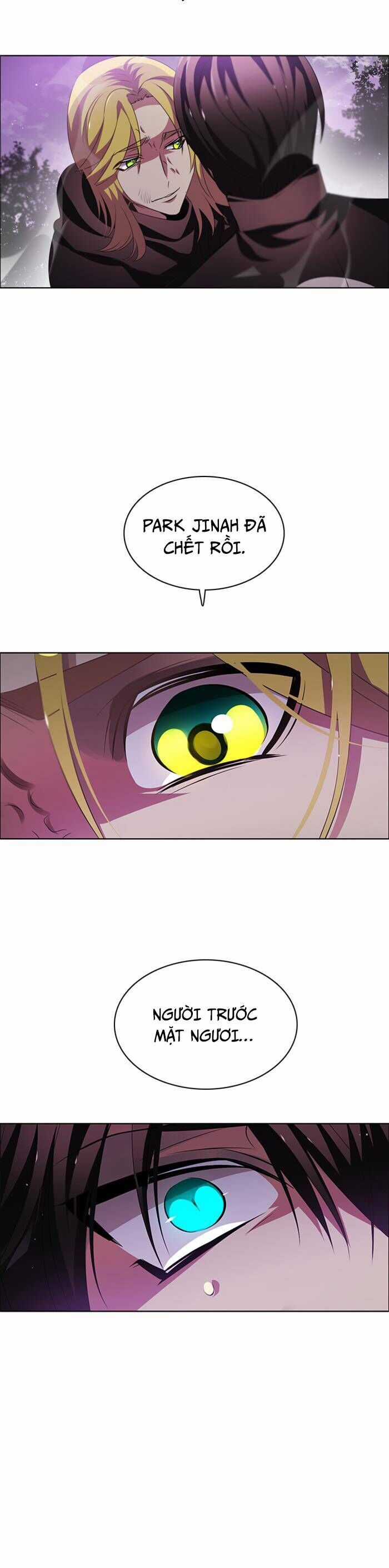 Zero Game - Chương 38 - Trang 29