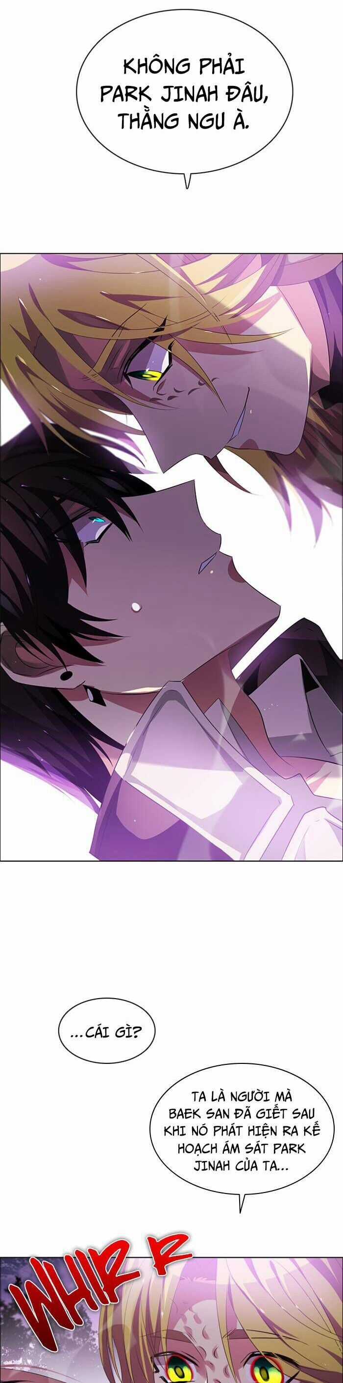 Zero Game - Chương 38 - Trang 30