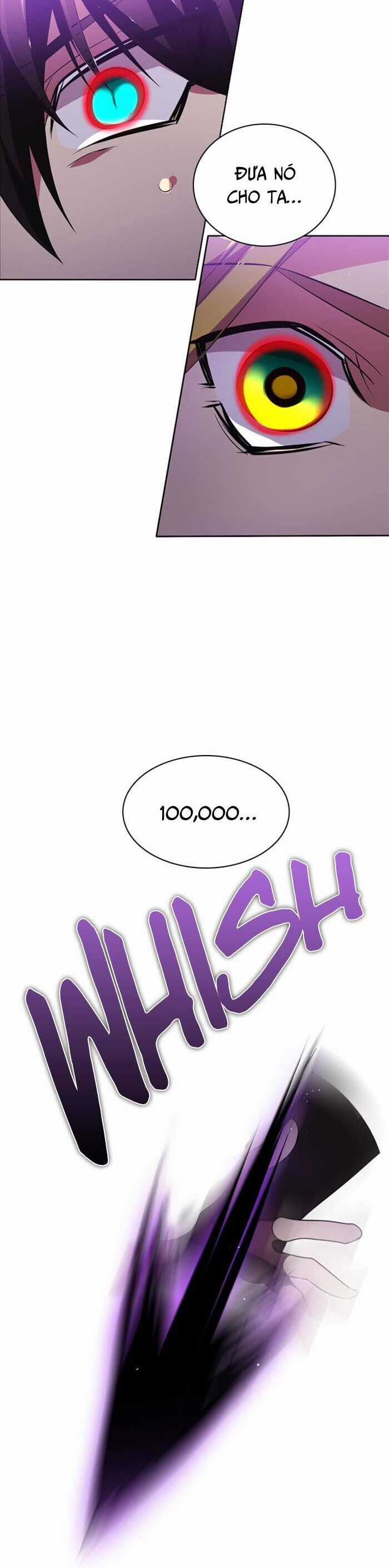 Zero Game - Chương 38 - Trang 32