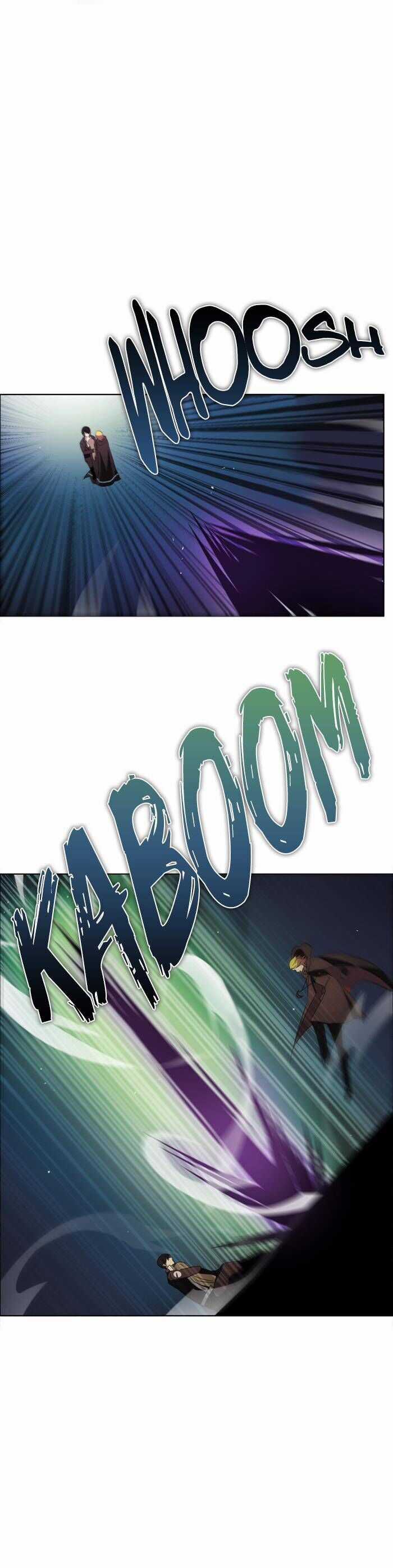 Zero Game - Chương 38 - Trang 33