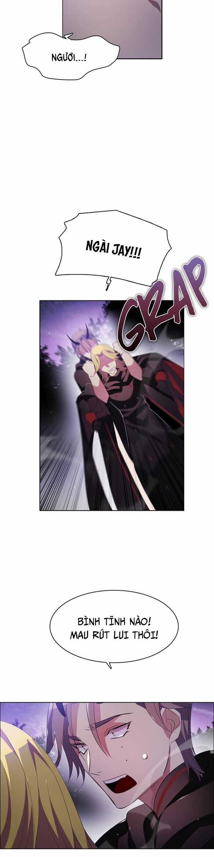 Zero Game - Chương 38 - Trang 39