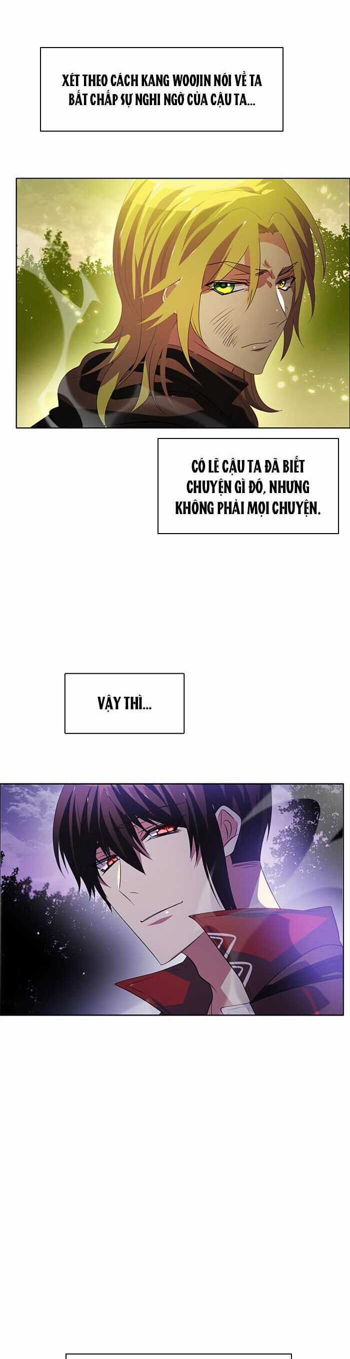 Zero Game - Chương 38 - Trang 42