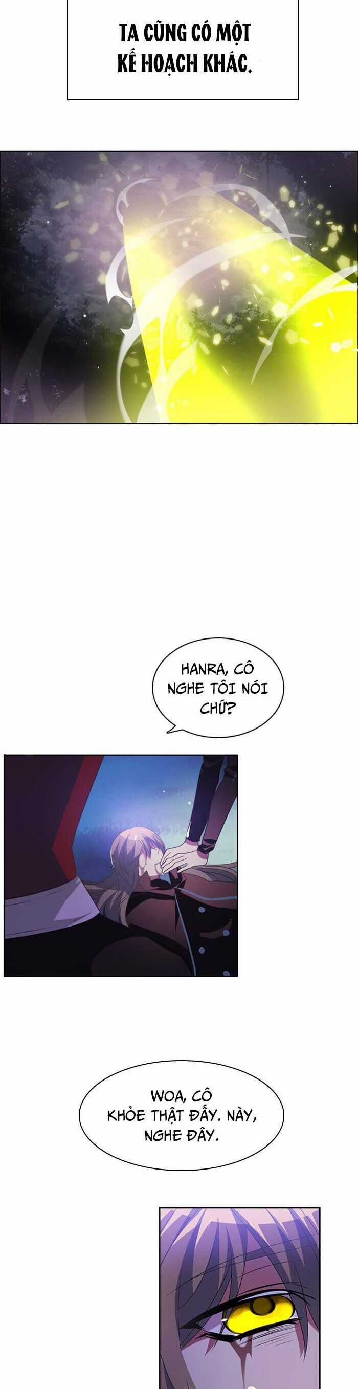 Zero Game - Chương 38 - Trang 43