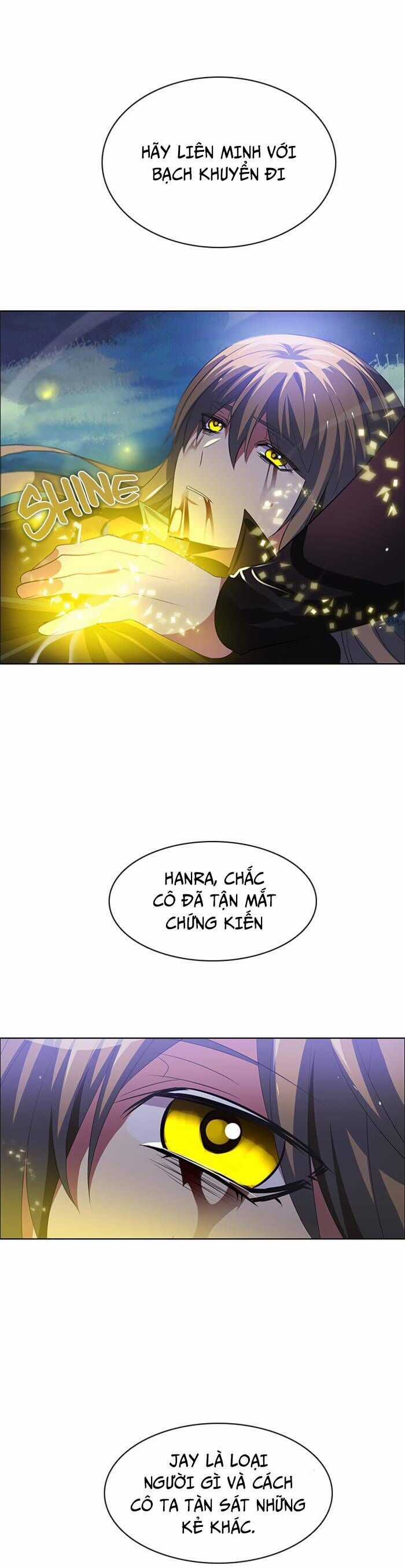 Zero Game - Chương 38 - Trang 45