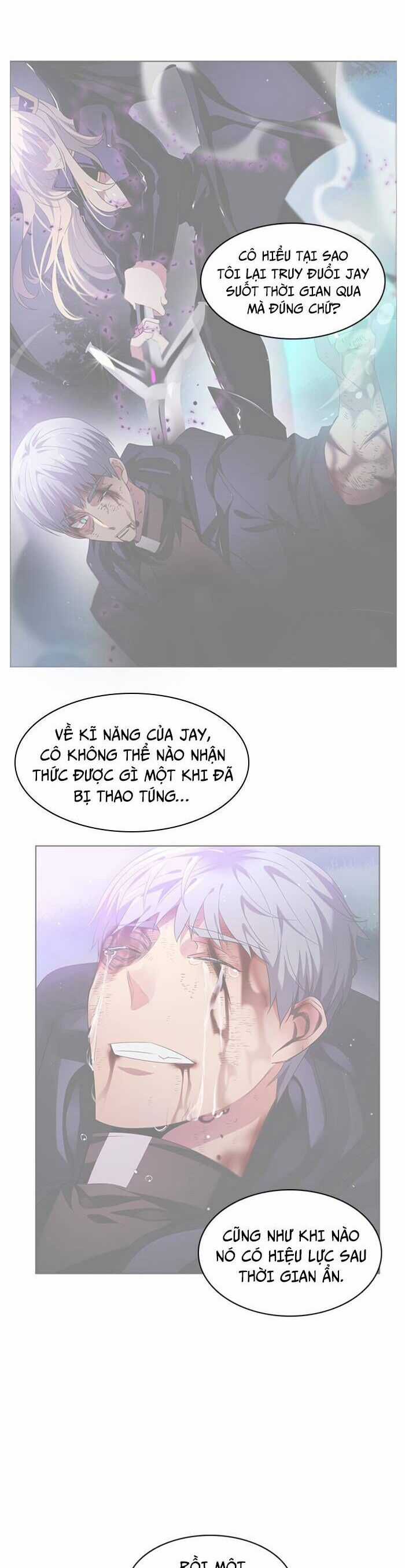 Zero Game - Chương 38 - Trang 46