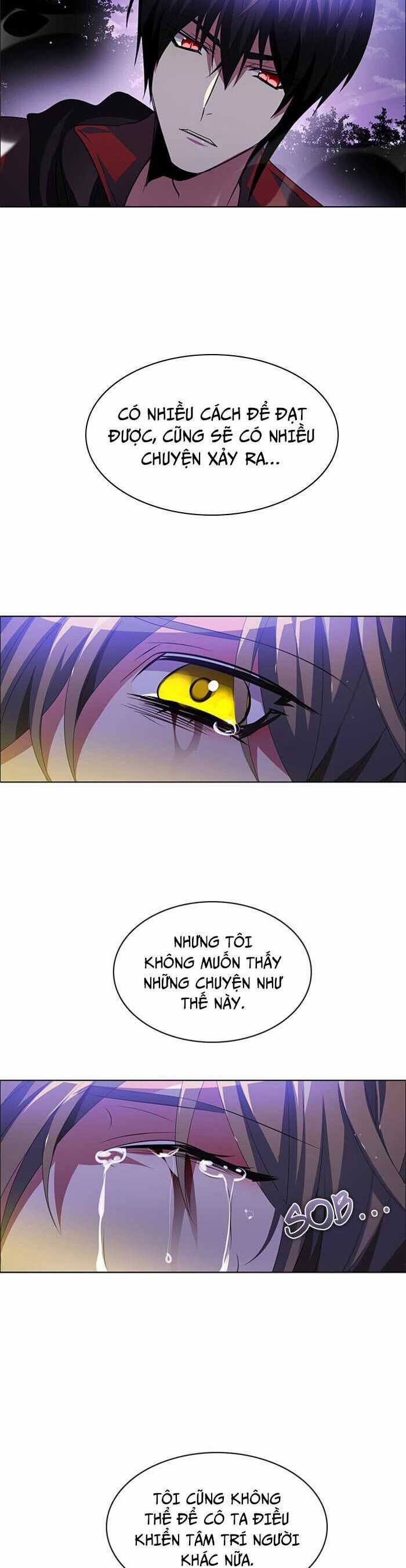 Zero Game - Chương 38 - Trang 48