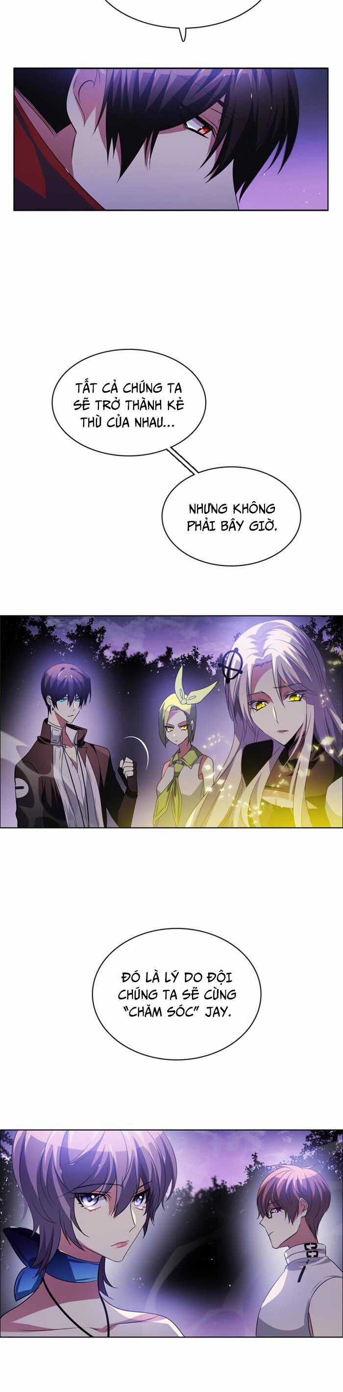 Zero Game - Chương 38 - Trang 49