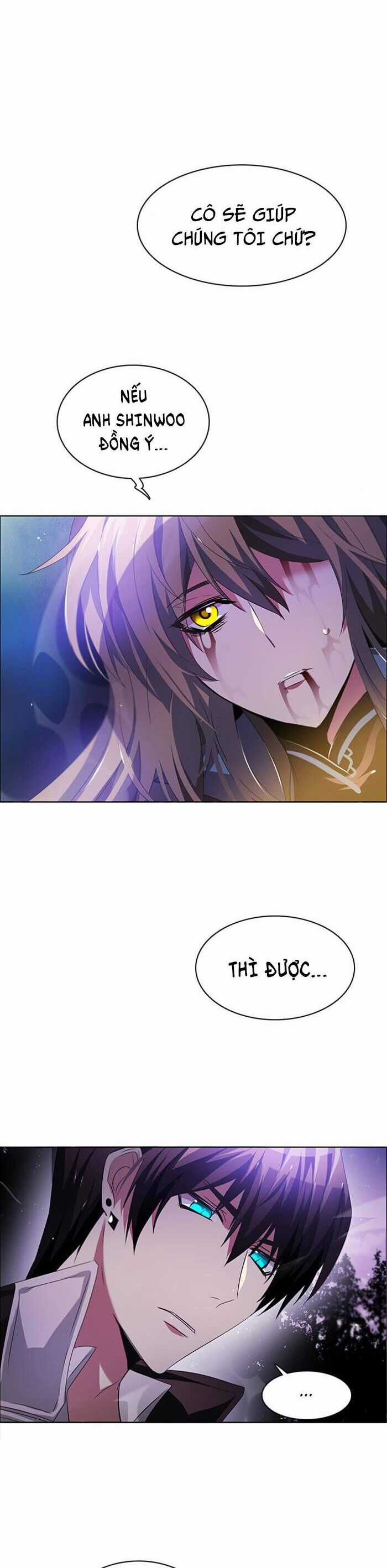 Zero Game - Chương 38 - Trang 50