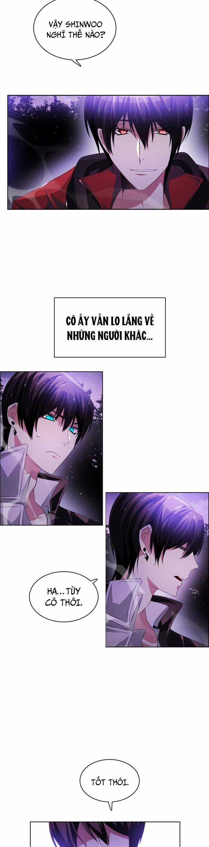 Zero Game - Chương 38 - Trang 51