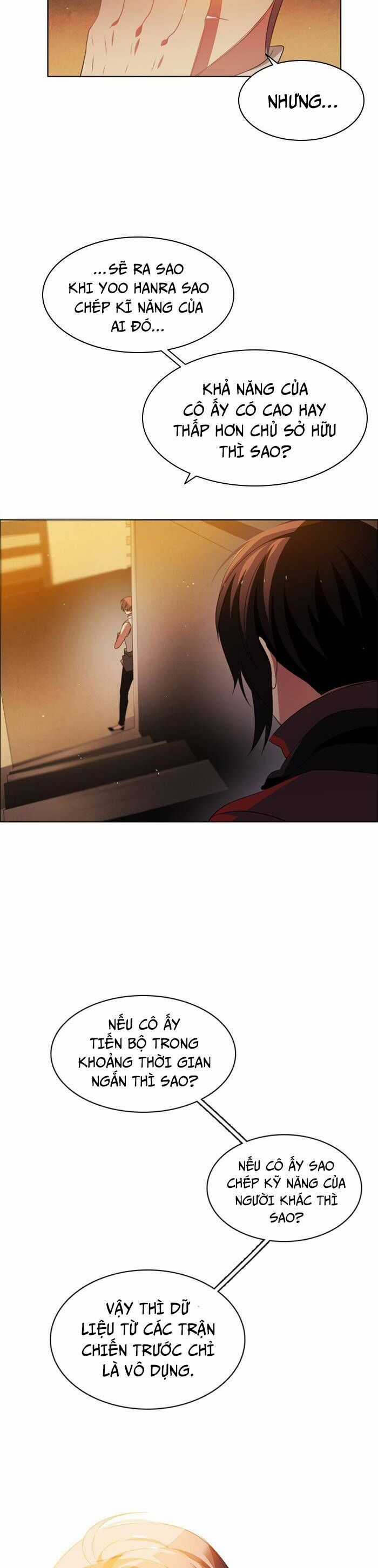 Zero Game - Chương 38 - Trang 8