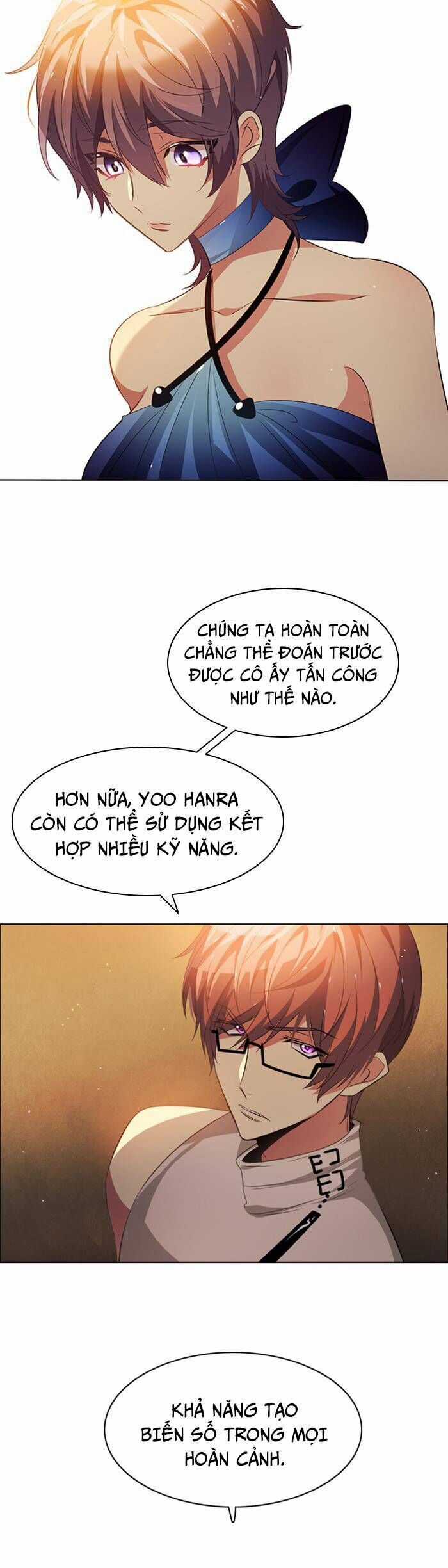 Zero Game - Chương 38 - Trang 9