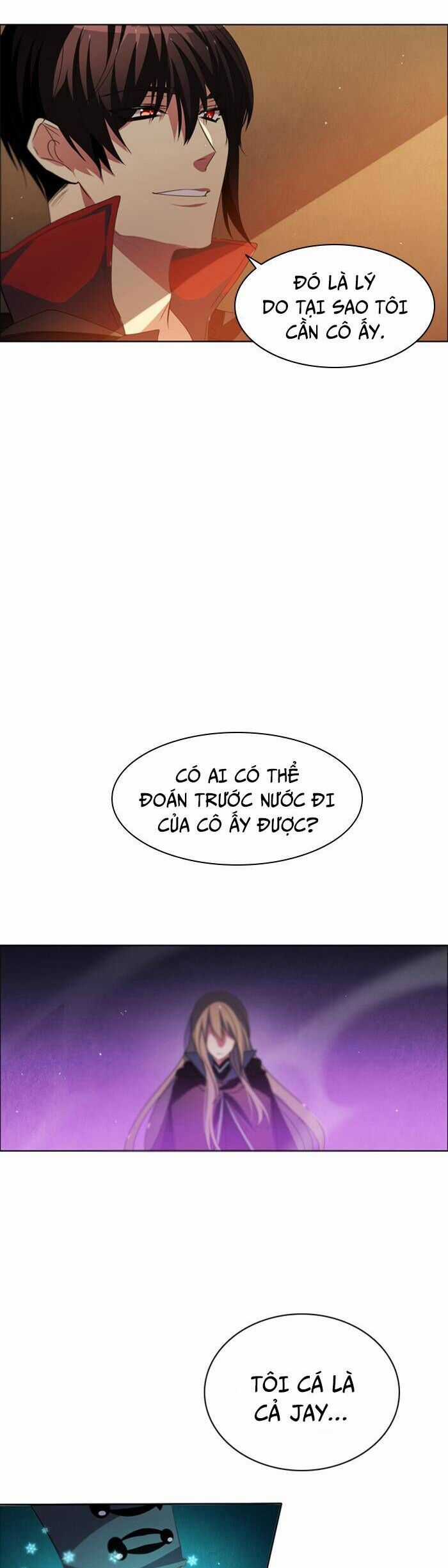 Zero Game - Chương 38 - Trang 10