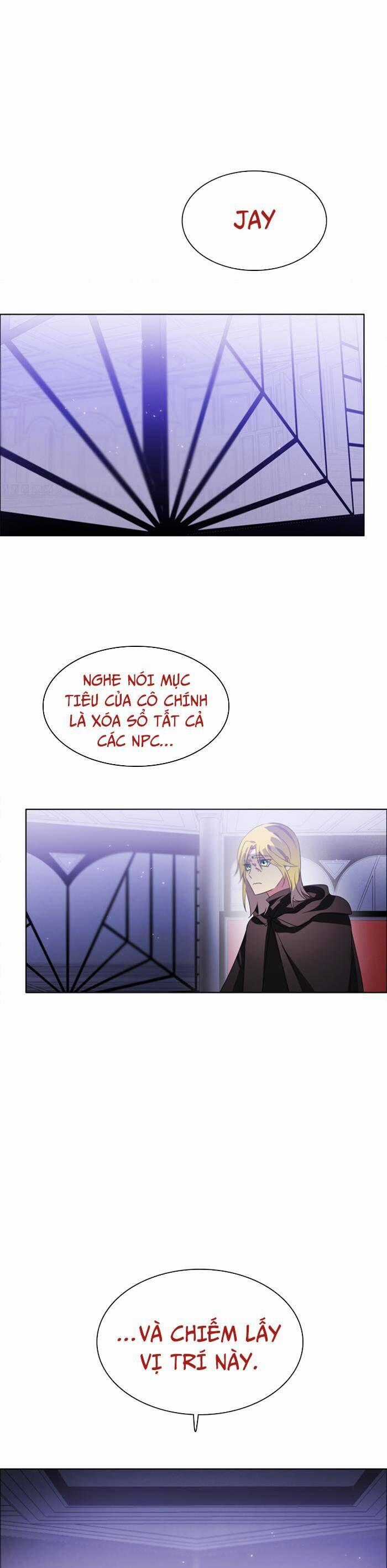 Zero Game - Chương 39 - Trang 1