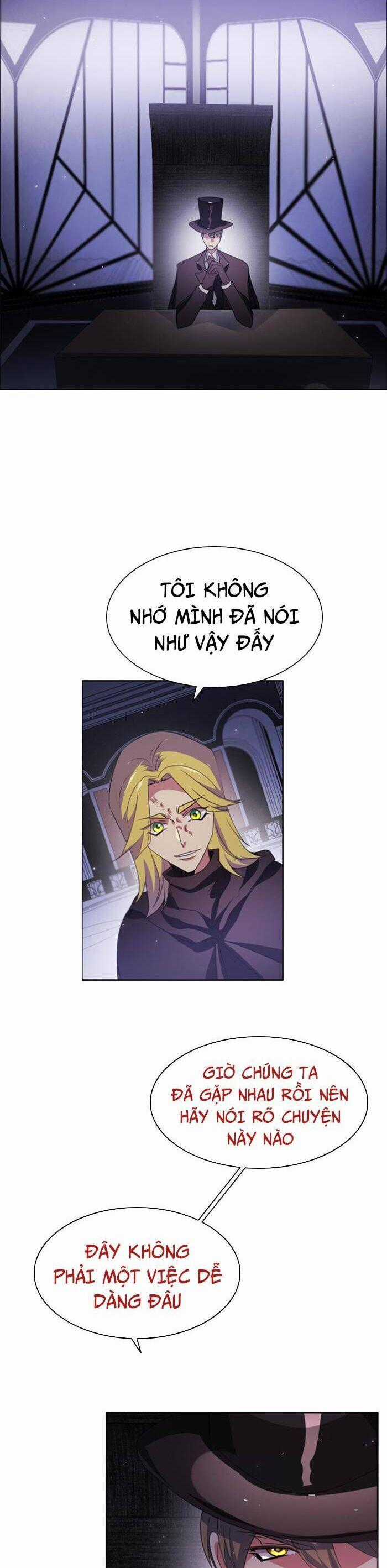 Zero Game - Chương 39 - Trang 2