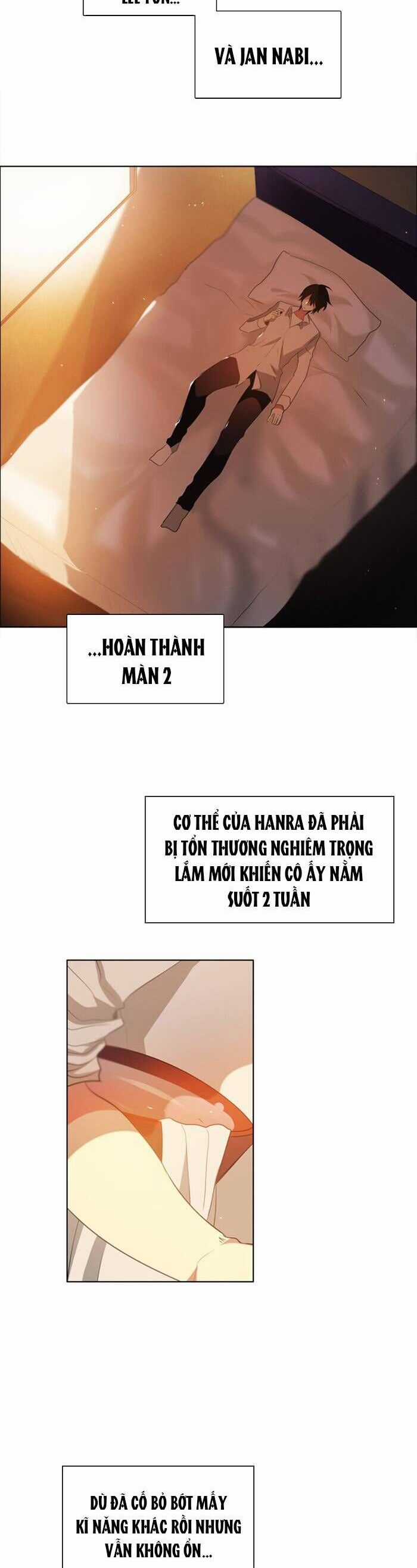 Zero Game - Chương 39 - Trang 16