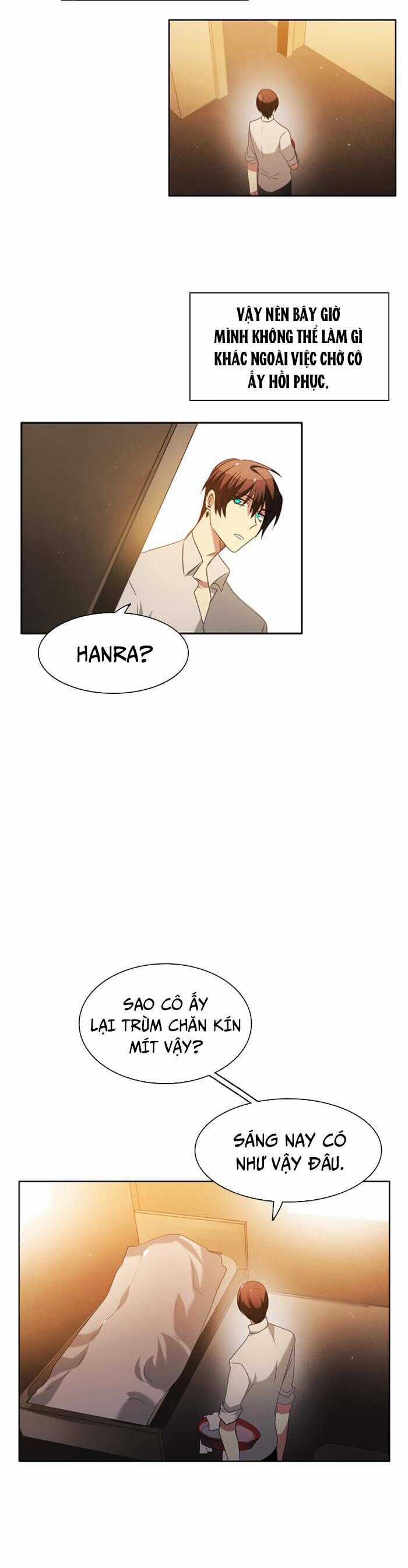 Zero Game - Chương 39 - Trang 17