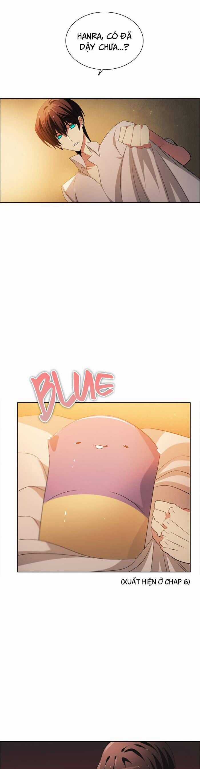 Zero Game - Chương 39 - Trang 18