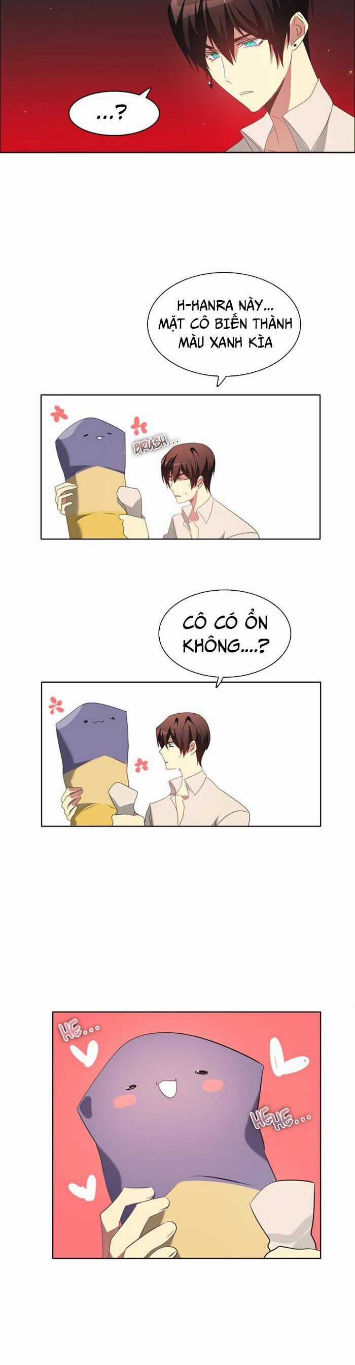 Zero Game - Chương 39 - Trang 19