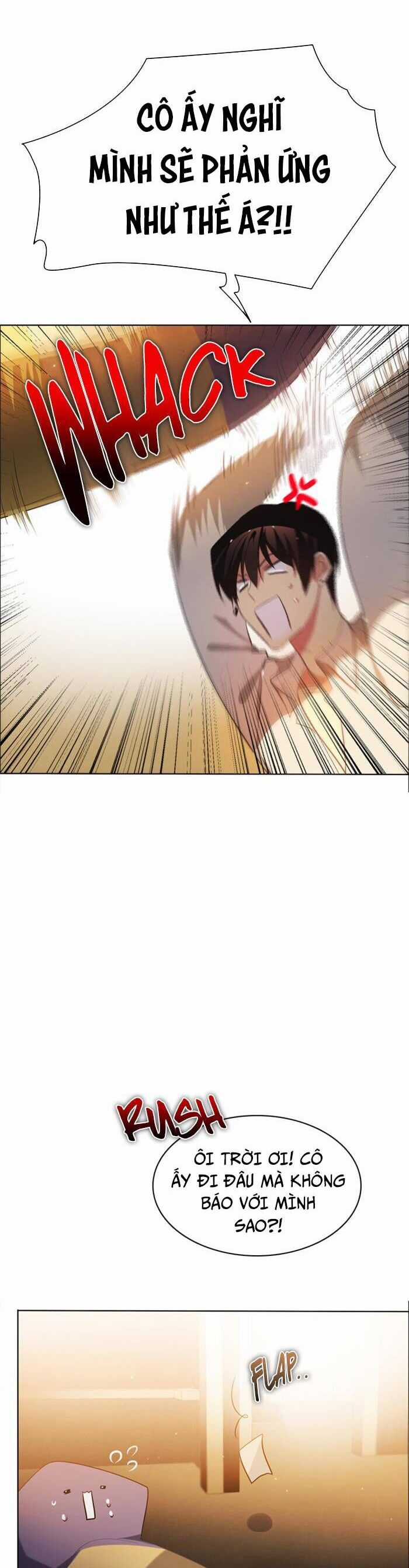 Zero Game - Chương 39 - Trang 20