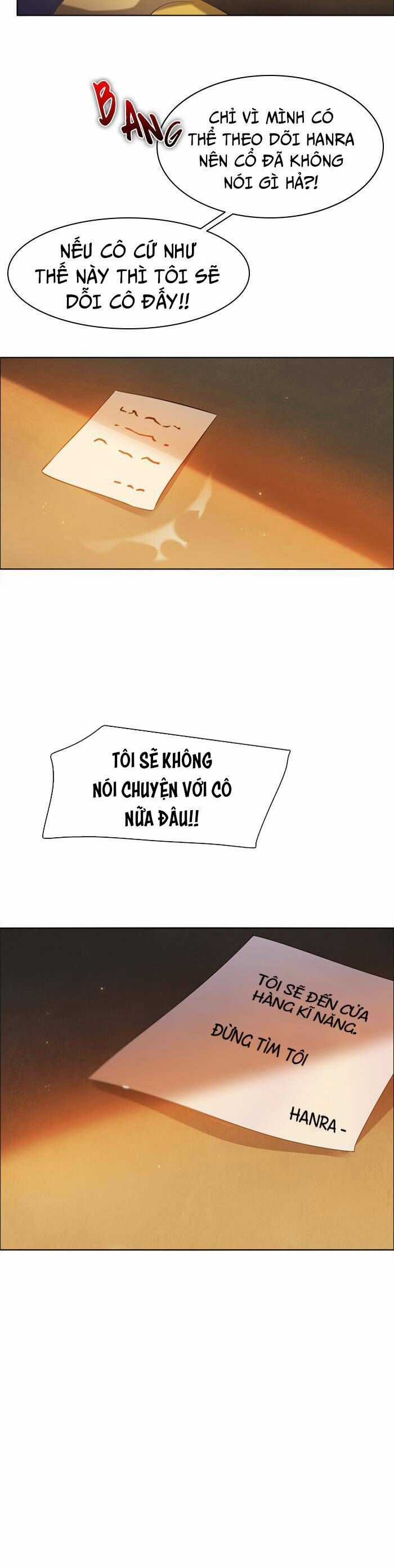 Zero Game - Chương 39 - Trang 21