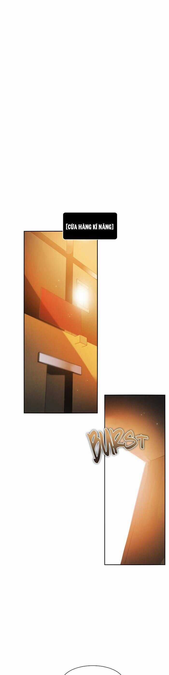 Zero Game - Chương 39 - Trang 22