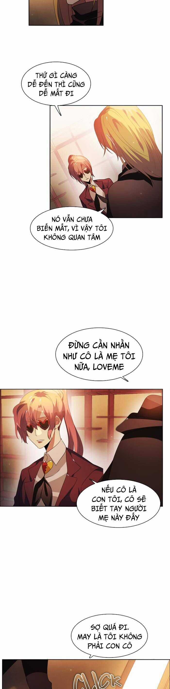 Zero Game - Chương 39 - Trang 25