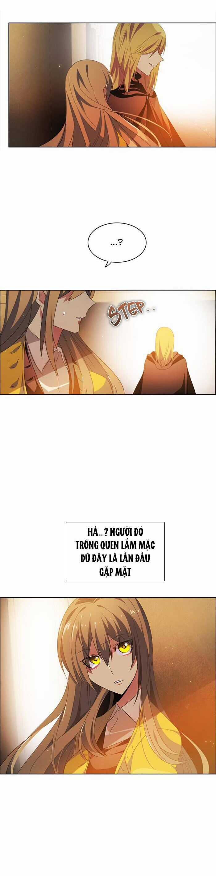 Zero Game - Chương 39 - Trang 28