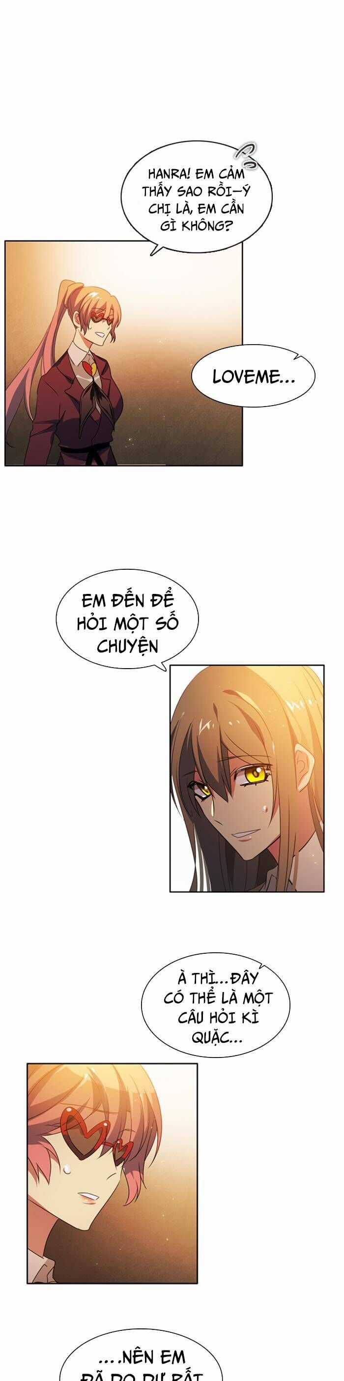 Zero Game - Chương 39 - Trang 29