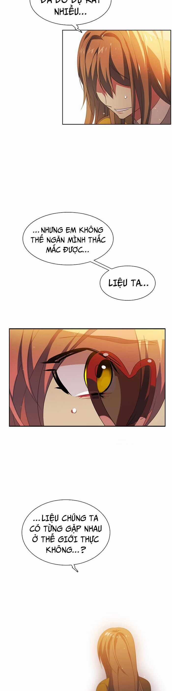 Zero Game - Chương 39 - Trang 30