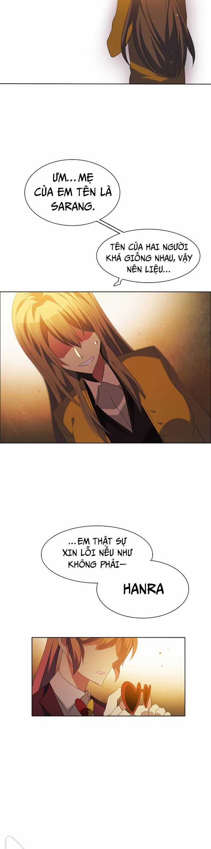 Zero Game - Chương 39 - Trang 31