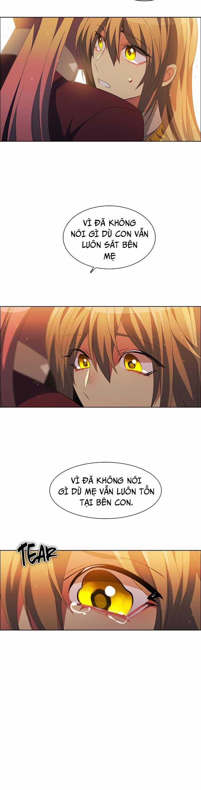 Zero Game - Chương 39 - Trang 33