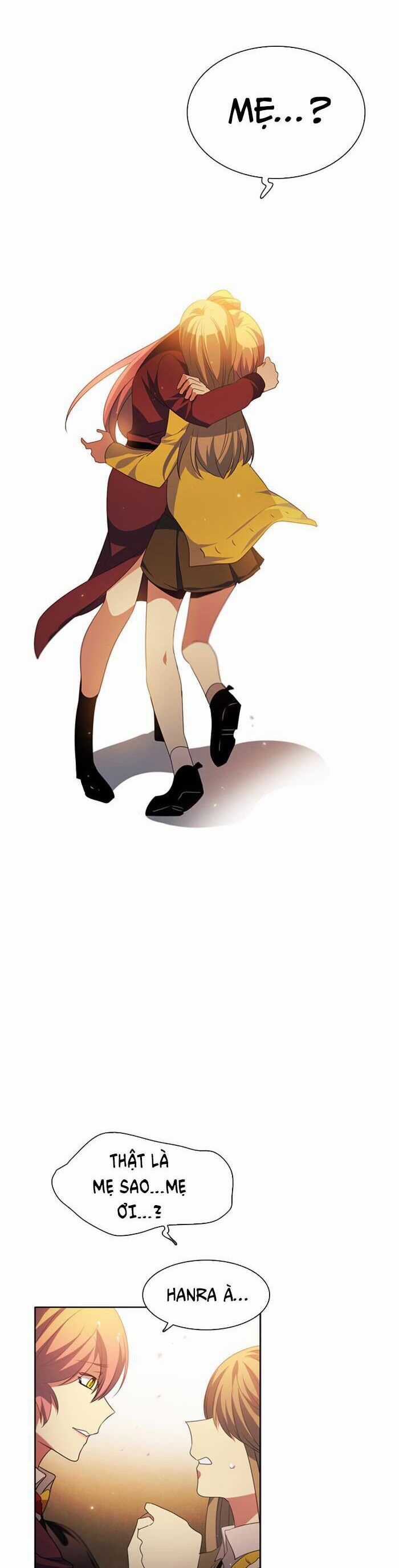 Zero Game - Chương 39 - Trang 34