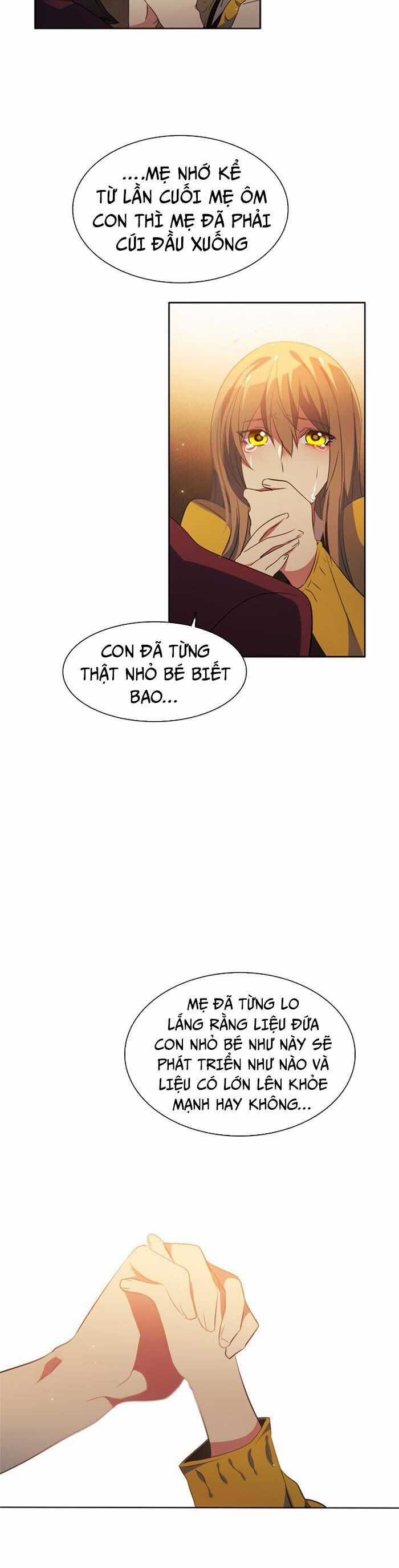 Zero Game - Chương 39 - Trang 35