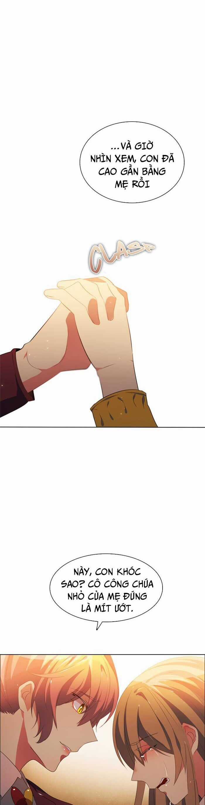 Zero Game - Chương 39 - Trang 36