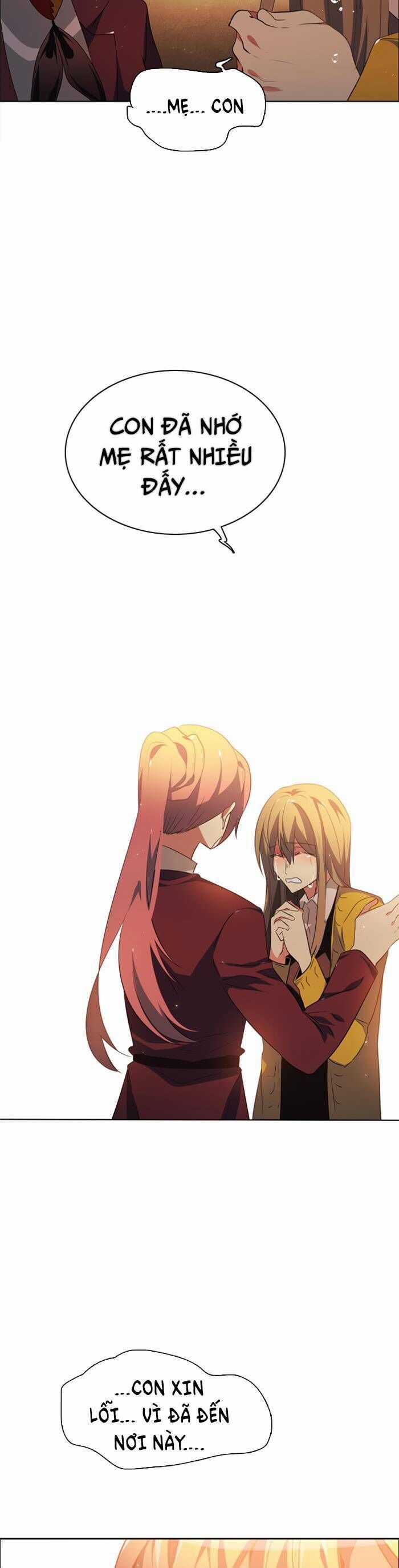 Zero Game - Chương 39 - Trang 37