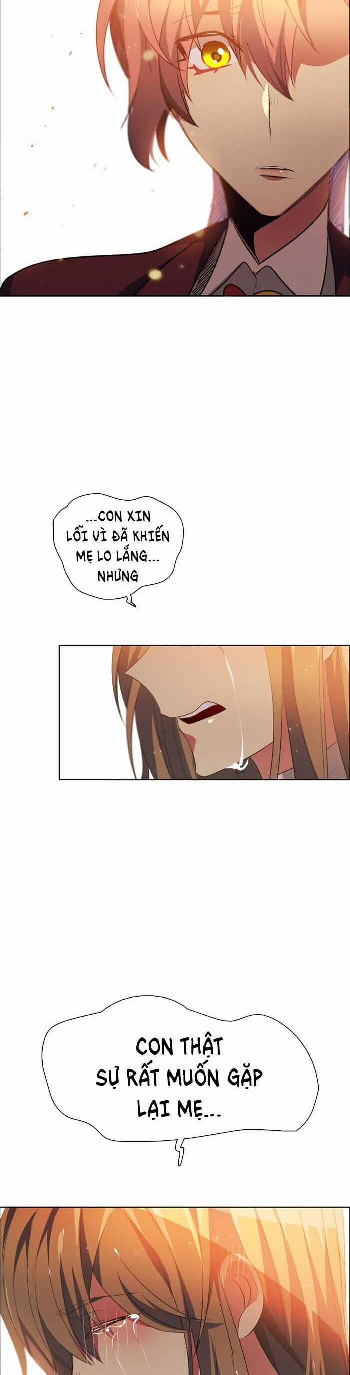 Zero Game - Chương 39 - Trang 38